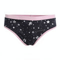 Ideology Big Girls Star-Print Swim Bottom, Large/14