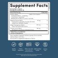 Nucific® Bio-X4 4-in-1 Weight Management Probiotic Supplement, 90 Count.