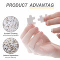 Artinhand Yosemite Snow Storm 300 Pieces Wooden Jigsaw Puzzle Gift