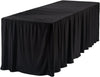 Rectangular Table Cloth, 2-pack