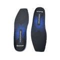 Ariat Power Support Insole Wide Square Toe No Color 9 D (M)