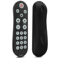 Buttons Universal Tv Remote With Backlit, Learning Ir Remote Control Replaces Al