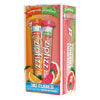 Zipfizz Multi-Vitamin Energy Hydration Drink Mix, Orange Soda & Pink Grapefruit - Choose Yours