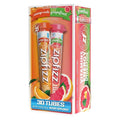 Zipfizz Multi-Vitamin Energy Hydration Drink Mix, Orange Soda & Pink Grapefruit - Choose Yours
