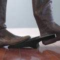 JobSite Premium Boot Puller - Rubber Grip Inlay - Shoe & Boot Remover (1 Unit)