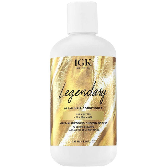 IGK LEGENDARY Dream Hair Conditioner 8 oz