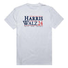 Campaign Tee Harris 08 White Size 2X