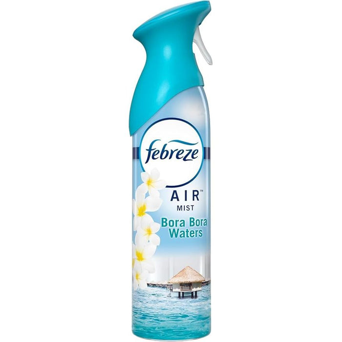 Febreze Air Fresheners Bora Bora Waters 8.1oz
