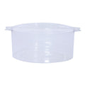 Brentwood Electric 2-Tier, 5 Quart, Stainless Steel