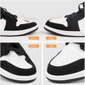 8 pairs Shoe Toe Crease Protector for Sneaker, Anti-Wrinkle Shoes Crease Protect