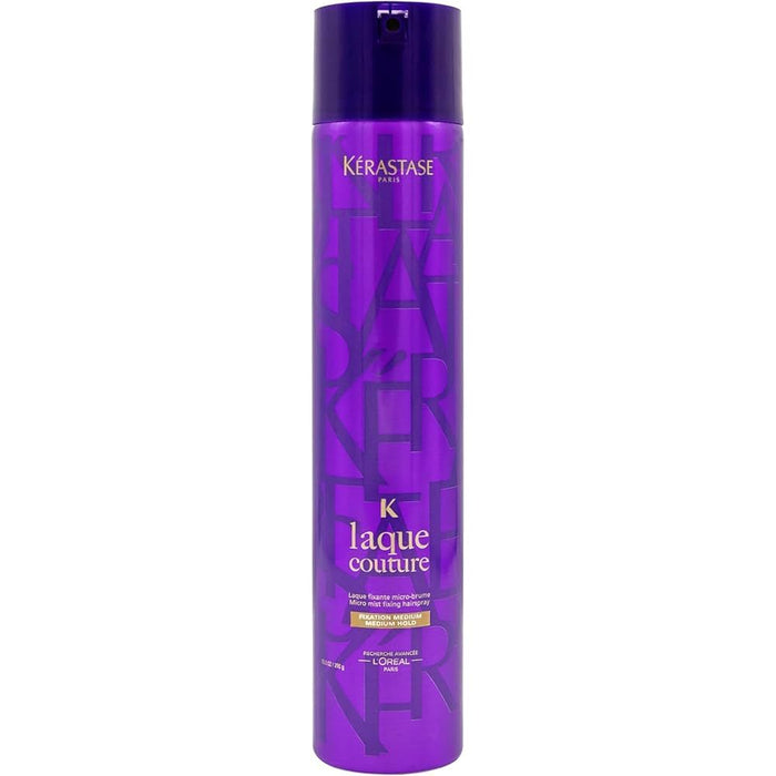 Kérastase Couture Styling Laque Couture Hairspray, 10.50 oz