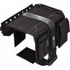 FlyBoys Reversible Kneeboard - Clipboard & Pen Holder - Reconfigurable Design