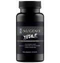 Nugenix Total-T Supplement for Men, 180 Count