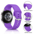 Apbands Silicone Sport Strap for Samsung Galaxy Watch 40-46mm Size 20mm