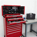 Pack of Magnetic Toolbox Labels, 3D-Printed Tool Box Labels, General Tool Box Or