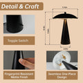 Artin-X DIY Acrylic Slides Gold with 12 Dual Tip Paint Markers