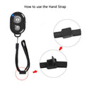 Shutter For Smartphones And Tablets, Aoqiyue Camera