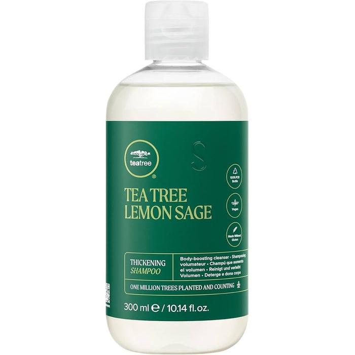 Teatree Lemon Sage 300ml