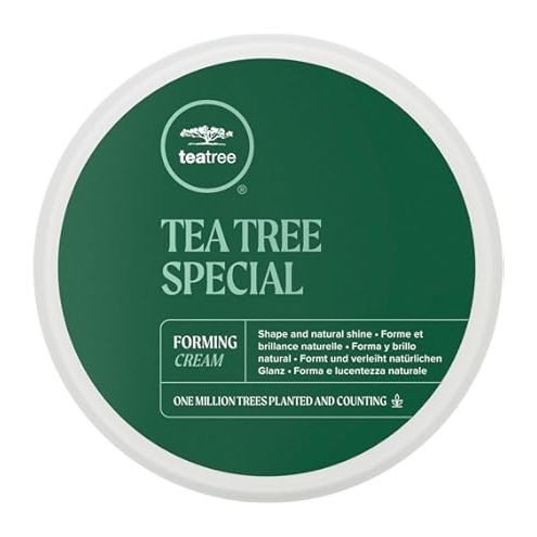 Paul Mitchell Tea Tree Special Grooming Pomade 3 oz