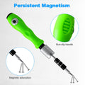 1 Small Precision Screwdriver Set, Zoikuloi Magnetic Mini Screwdriver Set, Pr