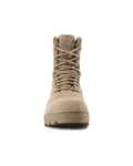 Kiwi Durable Sand Suede 6.5" Composite Toe Zipped Water Resistant Tactical Boots [68200]