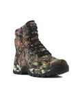 Kiwi Rugged Camo Nylon 7" Waterproof Tactical Boots [62400]