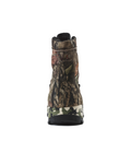 Kiwi Rugged Camo Nylon 7" Steel Toe Waterproof Tactical Boots [60600]
