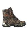 Kiwi Rugged Camo Nylon 7" Steel Toe Waterproof Tactical Boots [60600]
