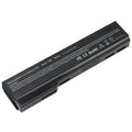Laptop Battery for HP ProBook 6360B; HP ProBook 6460B; HP ProBook 6560B; HP EliteBook 8460P; HP Elit
