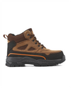 Kiwi Trail Wheat Suede/Nylon 5" Composite Toe Water Resistant Work Boots [68300]