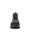 Kiwi Trail Grey Suede/Nylon 5" Composite Toe Water Resistant Work Boots [68400]