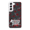 Betty Boop Romantic Rebel HD Samsung Galaxy S24 Phone Case