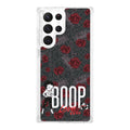 Betty Boop Romantic Rebel HD Samsung Galaxy S24 Phone Case