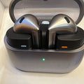 Samsung Galaxy Buds3 SM-R530 True Wireless Bluetooth Earbuds Silver