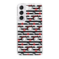 Betty Boop Romantic Rebel HD Samsung Galaxy S24 Phone Case