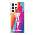 Betty Boop Pride HD Samsung Galaxy S24 Phone Case