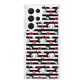 Betty Boop Romantic Rebel HD Samsung Galaxy S24 Phone Case