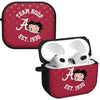 Alabama Crimson Tide X Betty Boop HDX Apple AirPods Gen 3 Case Cover