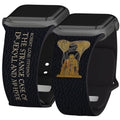 Classic Books HD Apple Watch Band