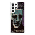 Classic Books HD Samsung Galaxy S23 Phone Case