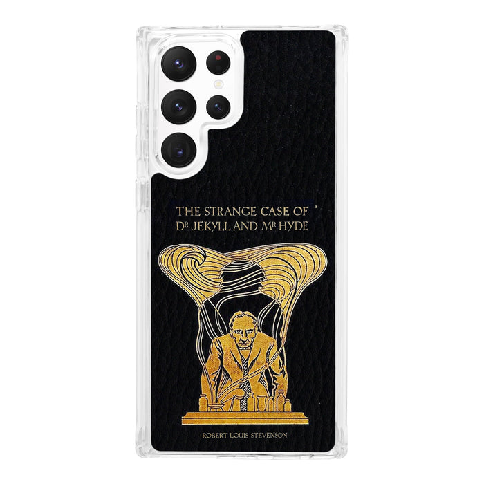 Classic Books HD Samsung Galaxy S23 Phone Case