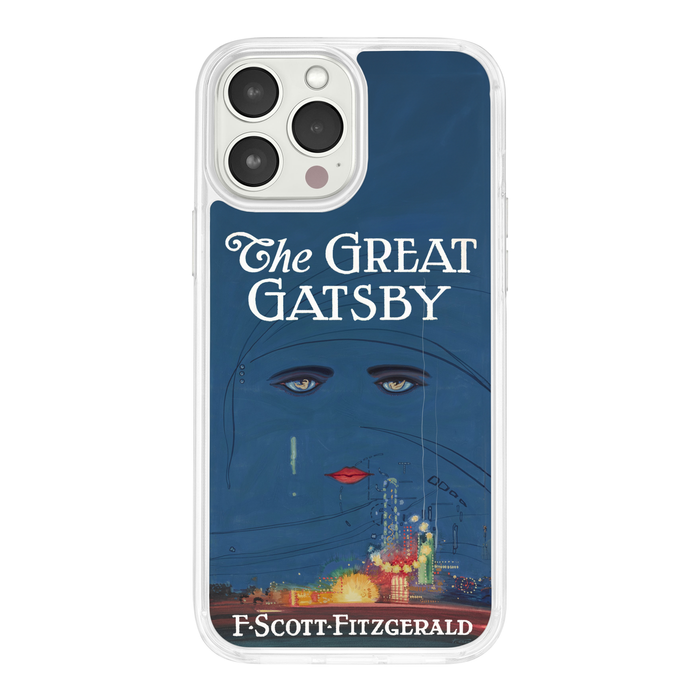 Classic Books HD Apple iPhone 15 Series Mag-Safe Phone Case