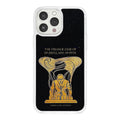 Classic Books HD Apple iPhone 11 Series Phone Case