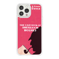 Classic Books HD Apple iPhone 15 Series Mag-Safe Phone Case