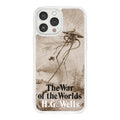 Classic Books HD Apple iPhone 11 Series Phone Case