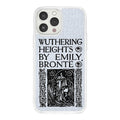Classic Books HD Apple iPhone 13 Series Mag-Safe Phone Case