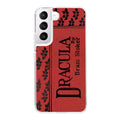 Classic Books HD Samsung Galaxy S21 Phone Case