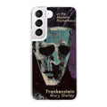 Classic Books HD Samsung Galaxy S23 Phone Case