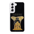 Classic Books HD Samsung Galaxy S23 Phone Case