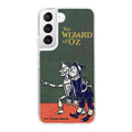 Classic Books HD Samsung Galaxy S22 Phone Case
